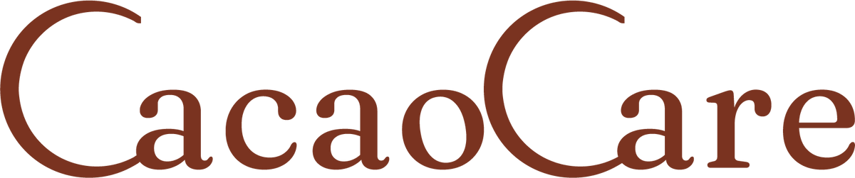 Logo CacaoCare